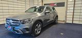 Mercedes-Benz GLC 300 d 4Matic,91tkm - gebrauchte Mercedes-Benz GLC 300 aus dem Jahr 2020
