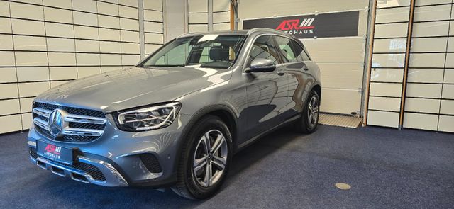 Mercedes-Benz GLC 300 d 4Matic,91tkm