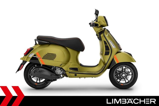 Vespa GTS SUPERSPORT 300 - AKTIONSPREIS!