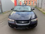 Chrysler Stratus Limited 2.5 Cabrio/WeingKm/Tüv Neu - Chrysler Stratus aus 2000