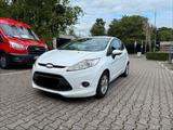 Ford Fiesta Sport 1.4 97 PS - Ford Fiesta: 97 Ps