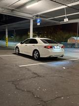 Honda Accord Type S - gebrauchte Honda Accord aus dem Jahr 2009