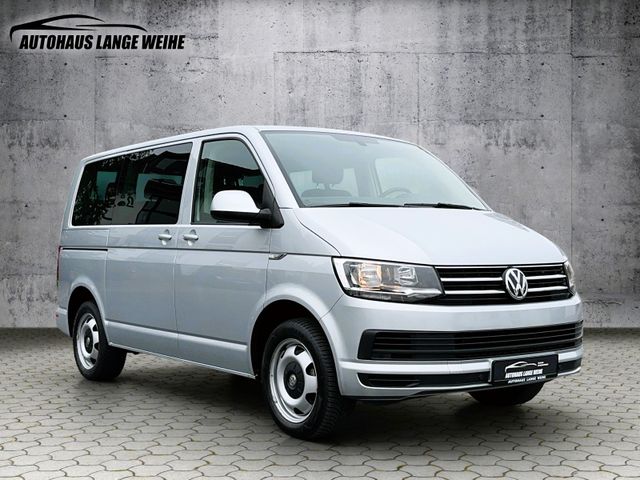 Volkswagen T6  Bus Caravelle Comfo