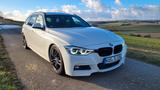 BMW 335d xDrive Touring M Sport Shadow Auto. M S... - BMW 335: Kombi