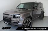Land Rover Defender 110 P635 OCTA AHK HUD ACC - Land Rover Defender: Octa