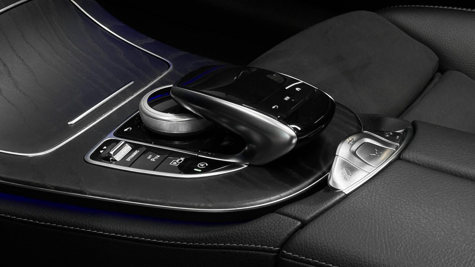 Mercedes-Benz E 220 d AMG*Burmester*Multibeam*Distr.+*360°Wide