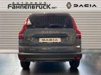 Dacia Jogger - Vorschau Bild 4