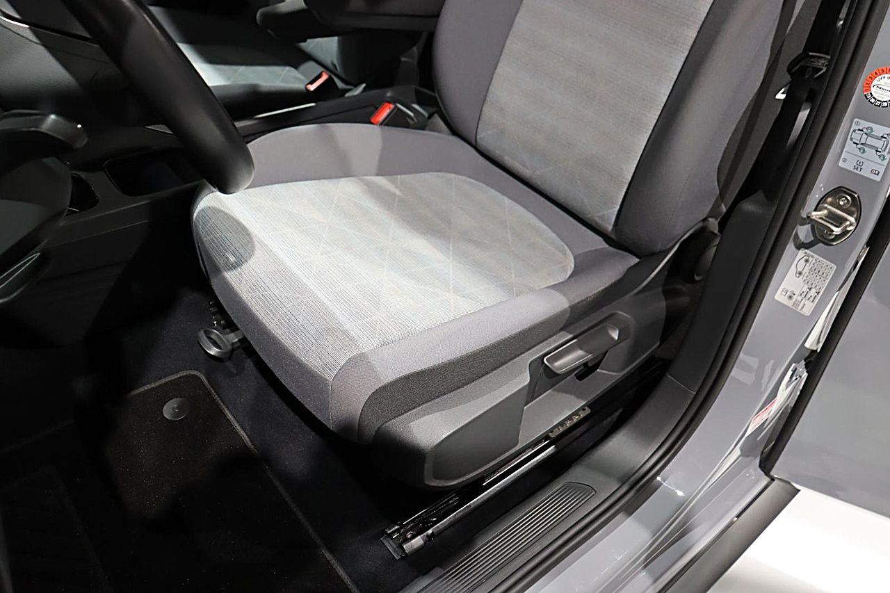 Volkswagen ID.3 - Bild 19