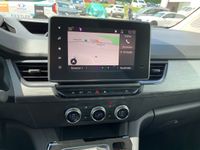Renault Grand Kangoo - Vorschau Bild 18