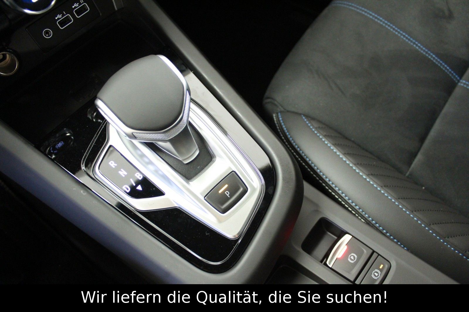 Fahrzeugabbildung Renault Arkana E-TECH Full Hybrid 145 Esprit Alpine