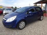 Opel Corsa 1.2 CATCH ME Now - Opel Corsa: Catch Me Now