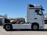 Mercedes-Benz Actros 1845 L BigSpace Retarder B/L Kühlbox L973 - Angebote entsprechen deinen Suchkriterien