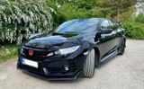Honda Civic 2.0 i-VTEC TURBO Type R GT Type R GT - Honda Civic: Type R 0