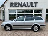 Skoda Octavia Combi 1.6*Tuv Neu*Klima*PDC* - gebrauchte Skoda Octavia aus dem Jahr 2004