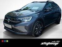 Volkswagen Taigo - Vorschau Bild 11