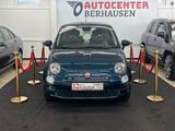Fiat 500 Lounge*AUTOMATIK*KLIMA*GARANTIE - Fiat 500 Gebrauchtwagen in Duisburg