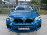 BMW X6 M HEAD UP/SCHIEBEDACH/VOLL VOLL/ 48TKM!!! - gebrauchte BMW X6 M aus dem Jahr 2017