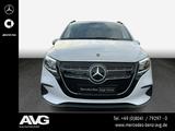 Mercedes-Benz EQV300 AVANTGARDE Lang Burmester Multib LED 360° - Mercedes-Benz EQV Gebrauchtwagen