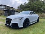 Audi TT RS Coupe HPerformance 551ps! - gebrauchte Audi TT RS aus dem Jahr 2010