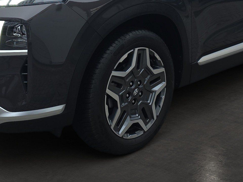 Fahrzeugabbildung Hyundai SANTA FE Hybrid 1.6T PRIME