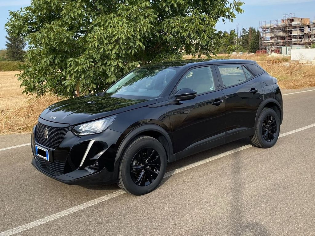 Image of Peugeot 2008