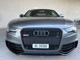 Audi RS5 4.2 FSI S tronic quattro - - gebrauchte Audi RS5 aus dem Jahr 2012