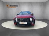 Hyundai TUCSON N-Line *Facelift* MY25 DCT SHZ NAVI 360° - Hyundai TUCSON aus 2025