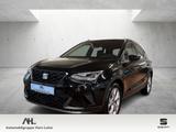 Seat Arona 1.0 TSI FR DSG LED Navi ACC RFK ACC AUT LM - Seat Arona: Van