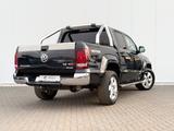 Volkswagen Amarok Highline 3.0TDI DoubleCab 4Motion AHK 3,5 - Volkswagen Amarok: TDI