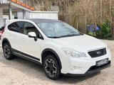 Subaru XV Comfort - Subaru XV Comfort mit Diesel-Antrieb