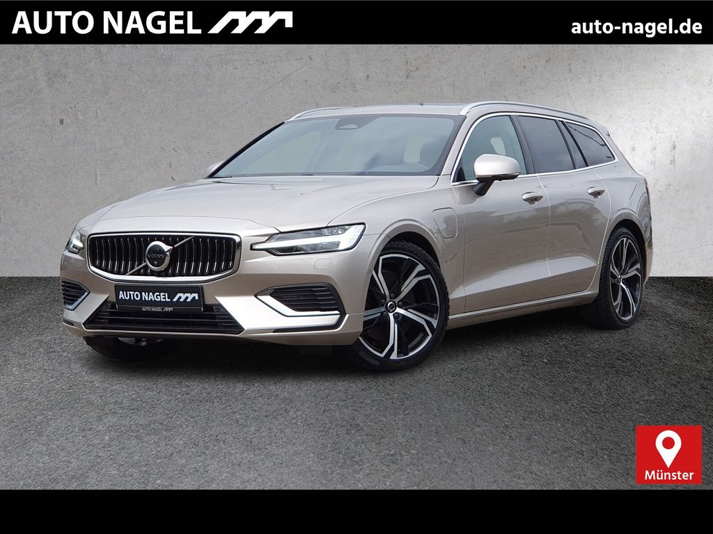 Image of Volvo V60