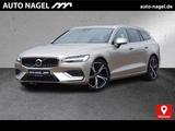 Volvo V60 T6 Plus Bright WOOL|PANO|AHK|PILOT|LED|19"| - Volvo V60