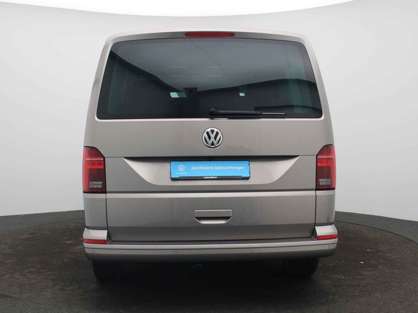 Volkswagen T6 Multivan - Bild 8