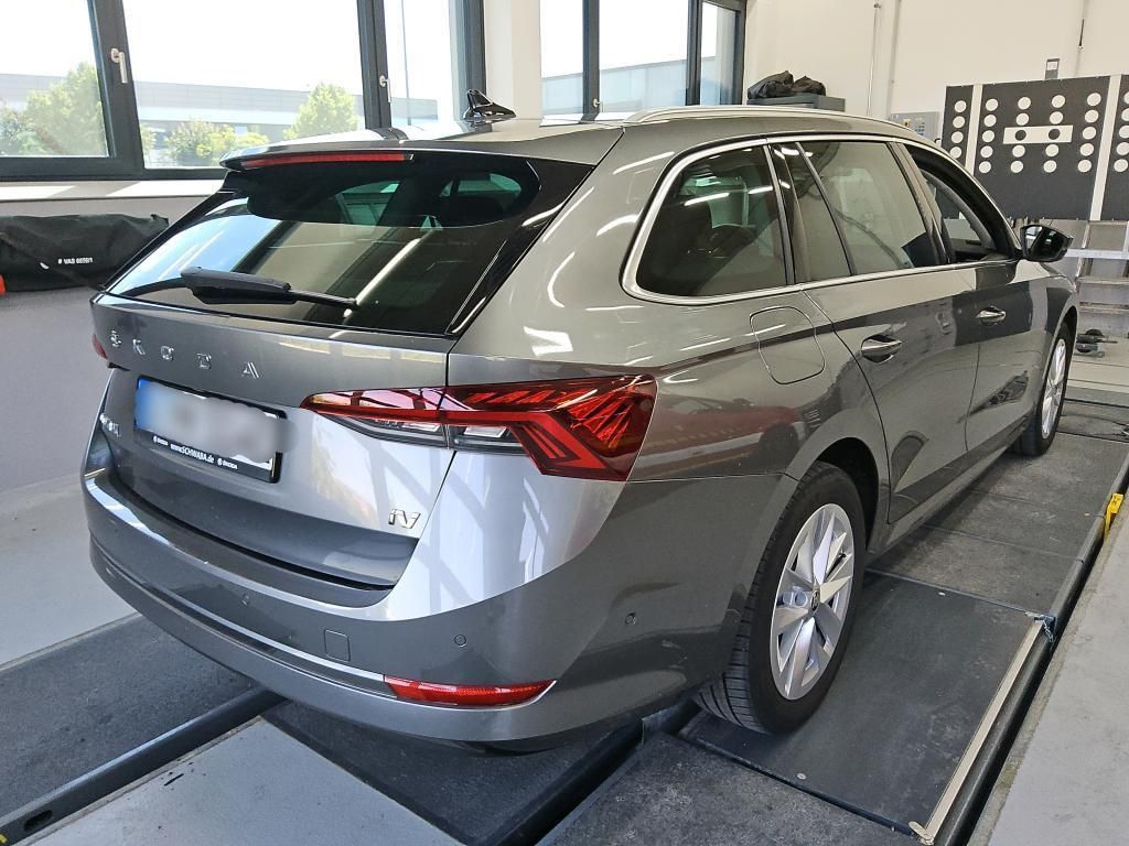 Skoda Octavia - Bild 6