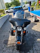 Harley-Davidson Eglide FLHTCU - HARLEY-DAVIDSON 2007