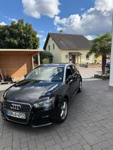Audi A1 1.4 TFSI Attraction Attraction