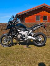 Honda VfR 1200 DCT Crosstourer - HONDA CROSSTOURER