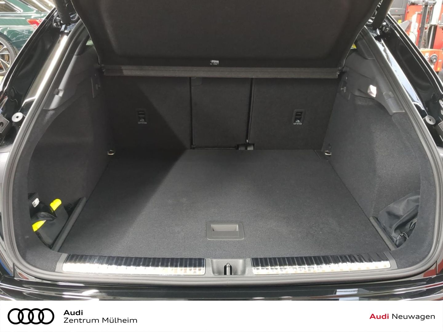 Audi Q3 - Bild 8