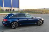Audi A4 45 TDI tiptronic quattro advanced Avant a... - Audi A4 tiptronic