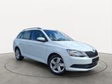 Skoda Fabia Combi Cool Edition Enyjoy 1,2l TSI 90PS PD - Skoda Fabia: Fabia2