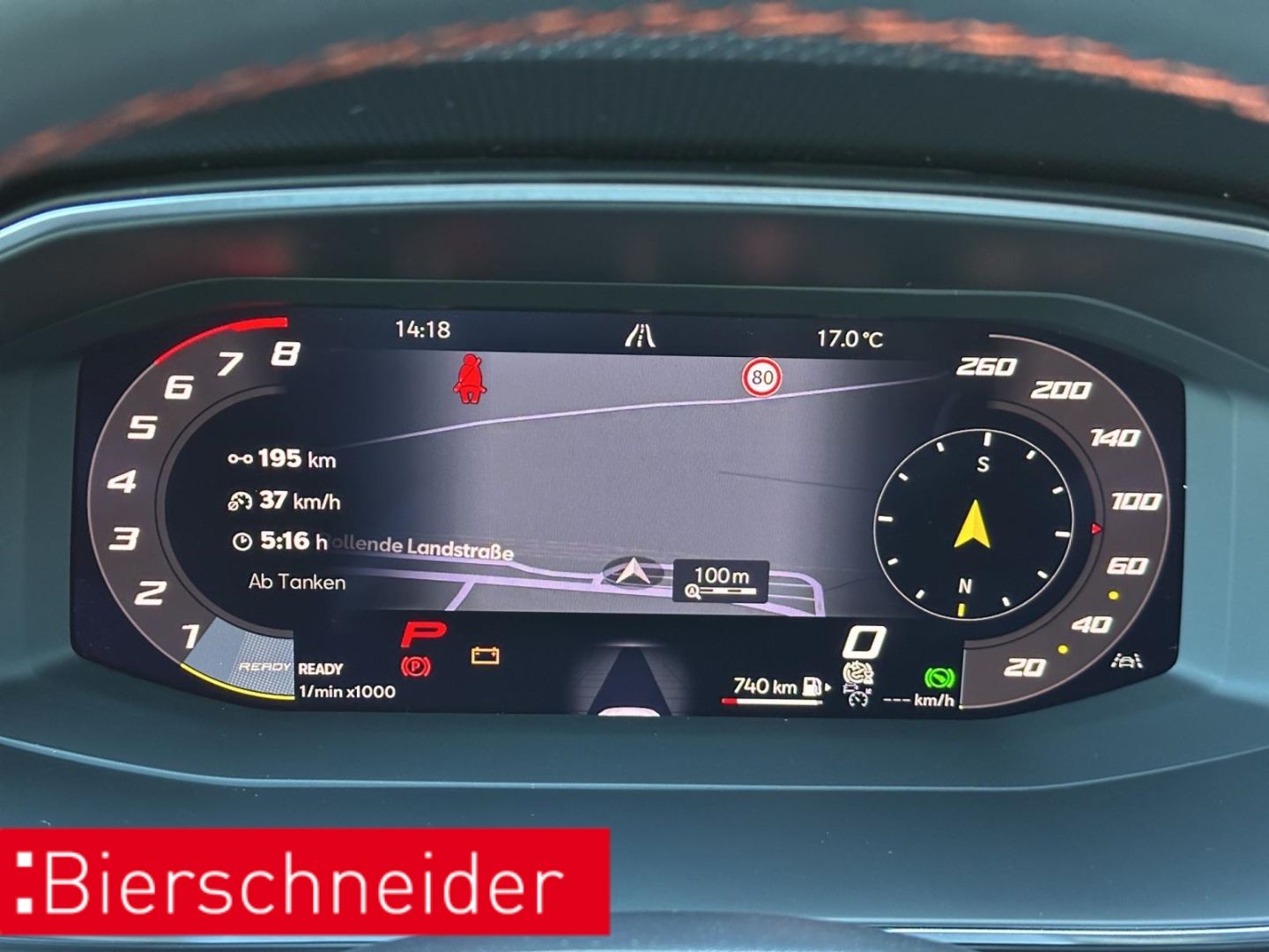 Seat Leon - Bild 18