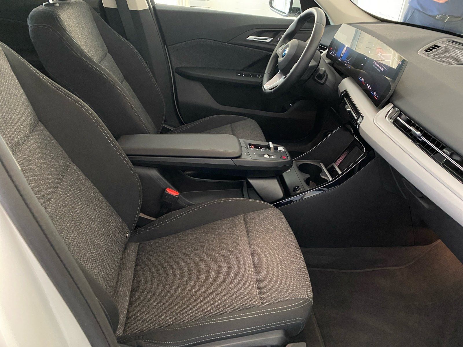 BMW X1 - Bild 11
