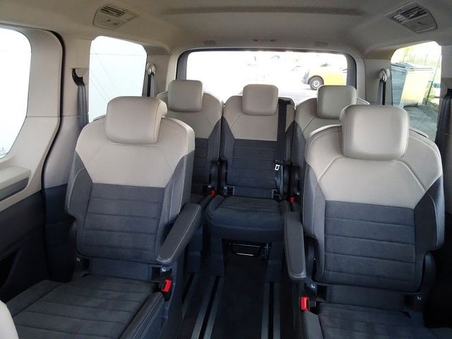 T7 Multivan 2.0 TDI DSG Life lang - AHZV/Matrix