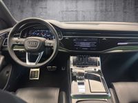 Audi SQ8 - Vorschau Bild 7