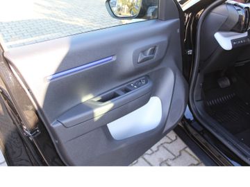 Citroën E-C3 e Urban Range 113 YOU