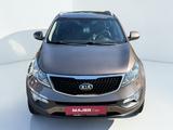 Kia Sportage Spirit 2WD*TEMPO*NAVI*KLIMA*SHZ* - Kia aus 2014