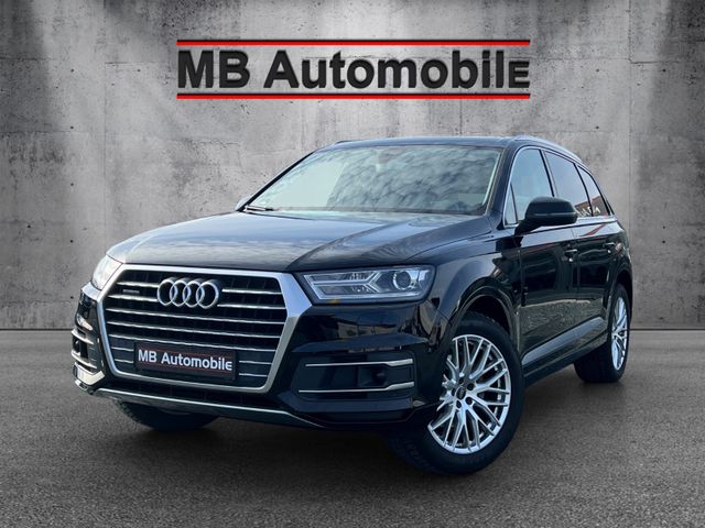 Audi Q7 3.0 TDI ultra quattro 2Hand/P-Dach/R-Kamera