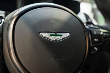 2019 Aston Martin DBS — миниатюра 48
