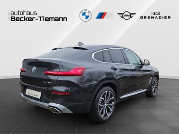 BMW X4 - 6