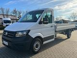 Volkswagen Crafter 35 Pritsche MAXI LANG/NEUWAGEN OHNE ZL! - Volkswagen Crafter Neuwagen
